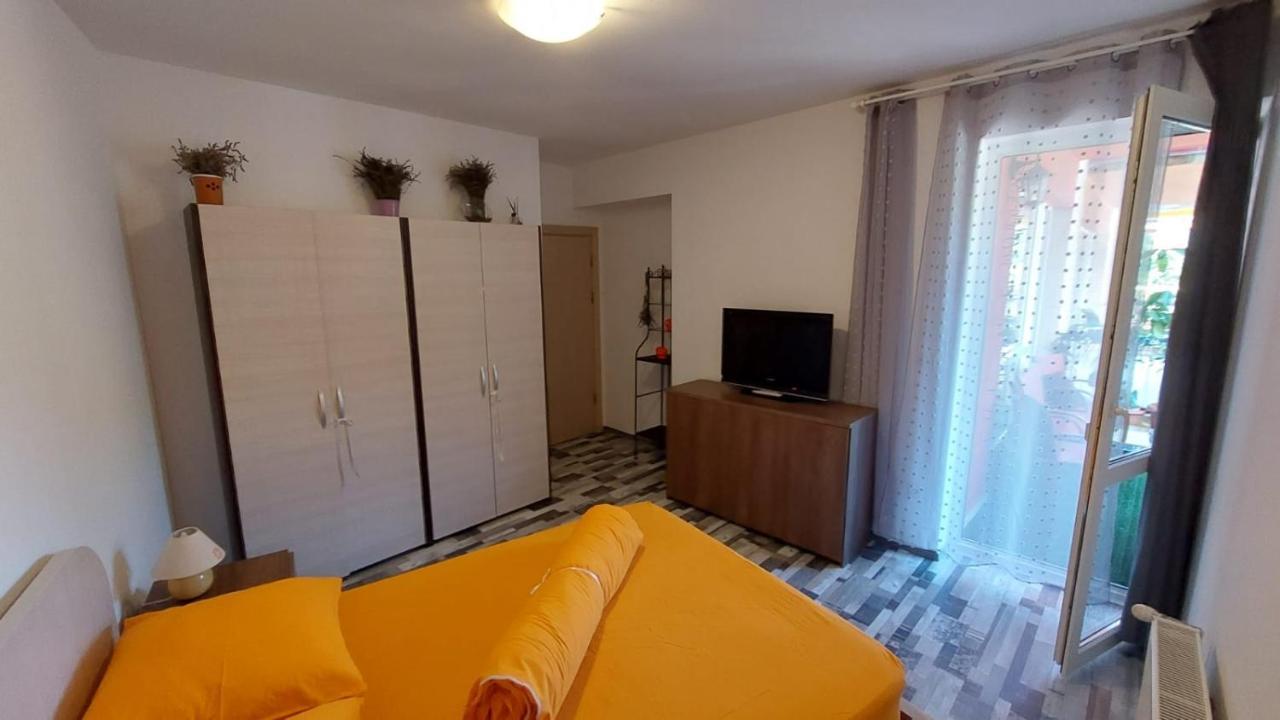 Apartament Ovo Синая Екстериор снимка