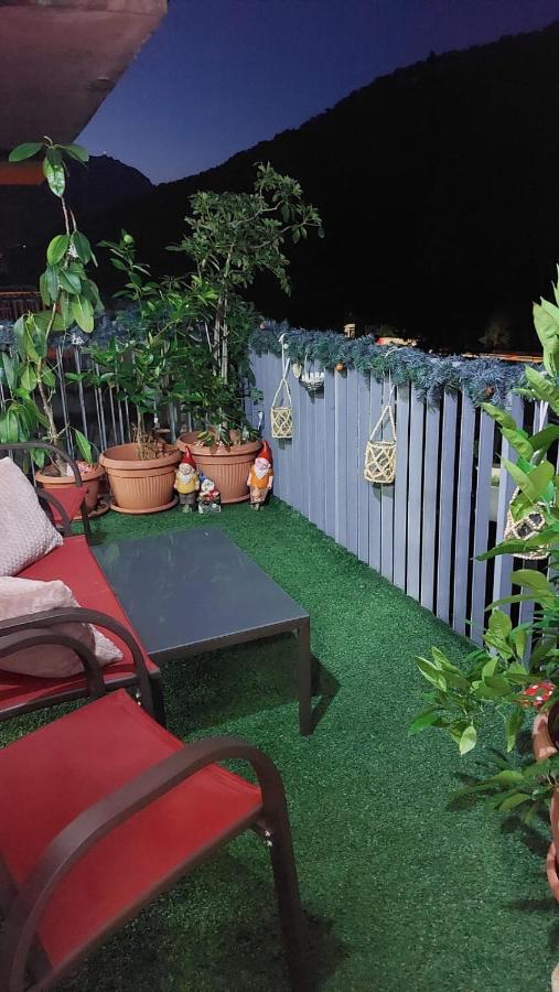 Apartament Ovo Синая Екстериор снимка
