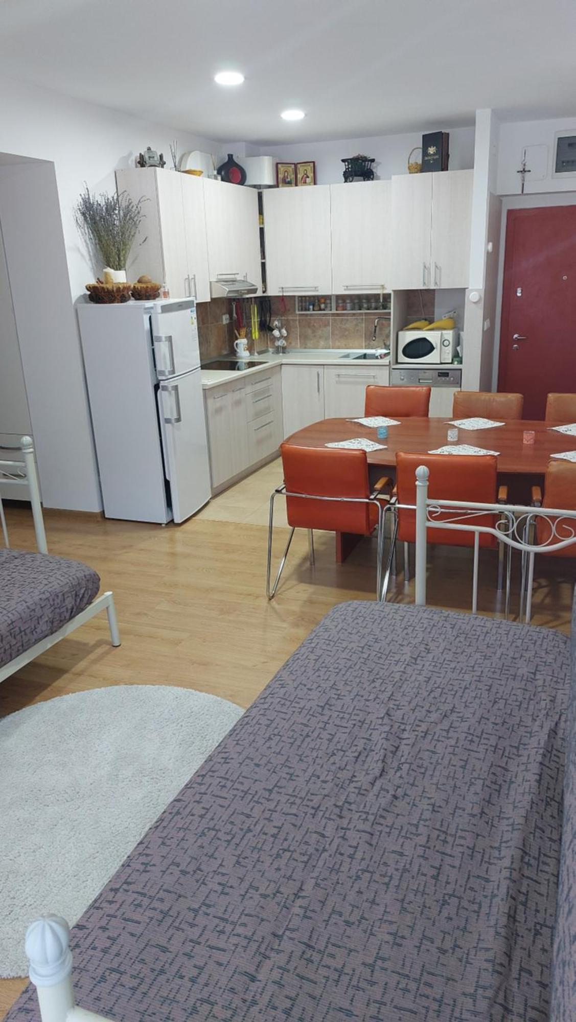 Apartament Ovo Синая Екстериор снимка
