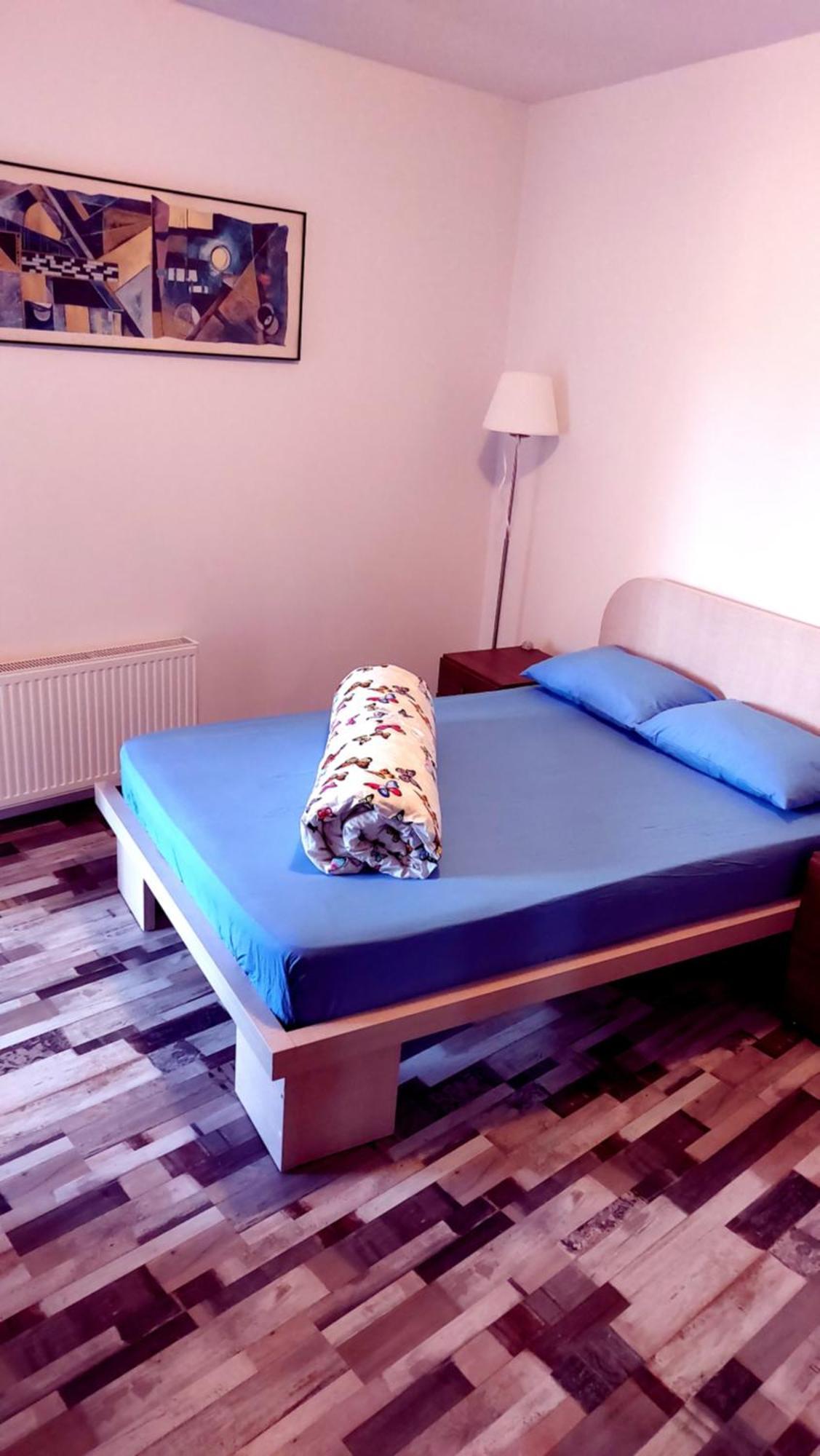 Apartament Ovo Синая Екстериор снимка