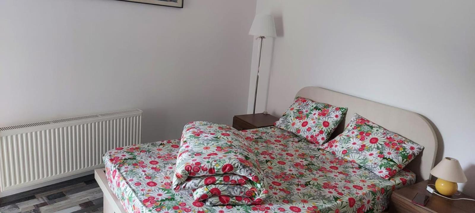 Apartament Ovo Синая Екстериор снимка