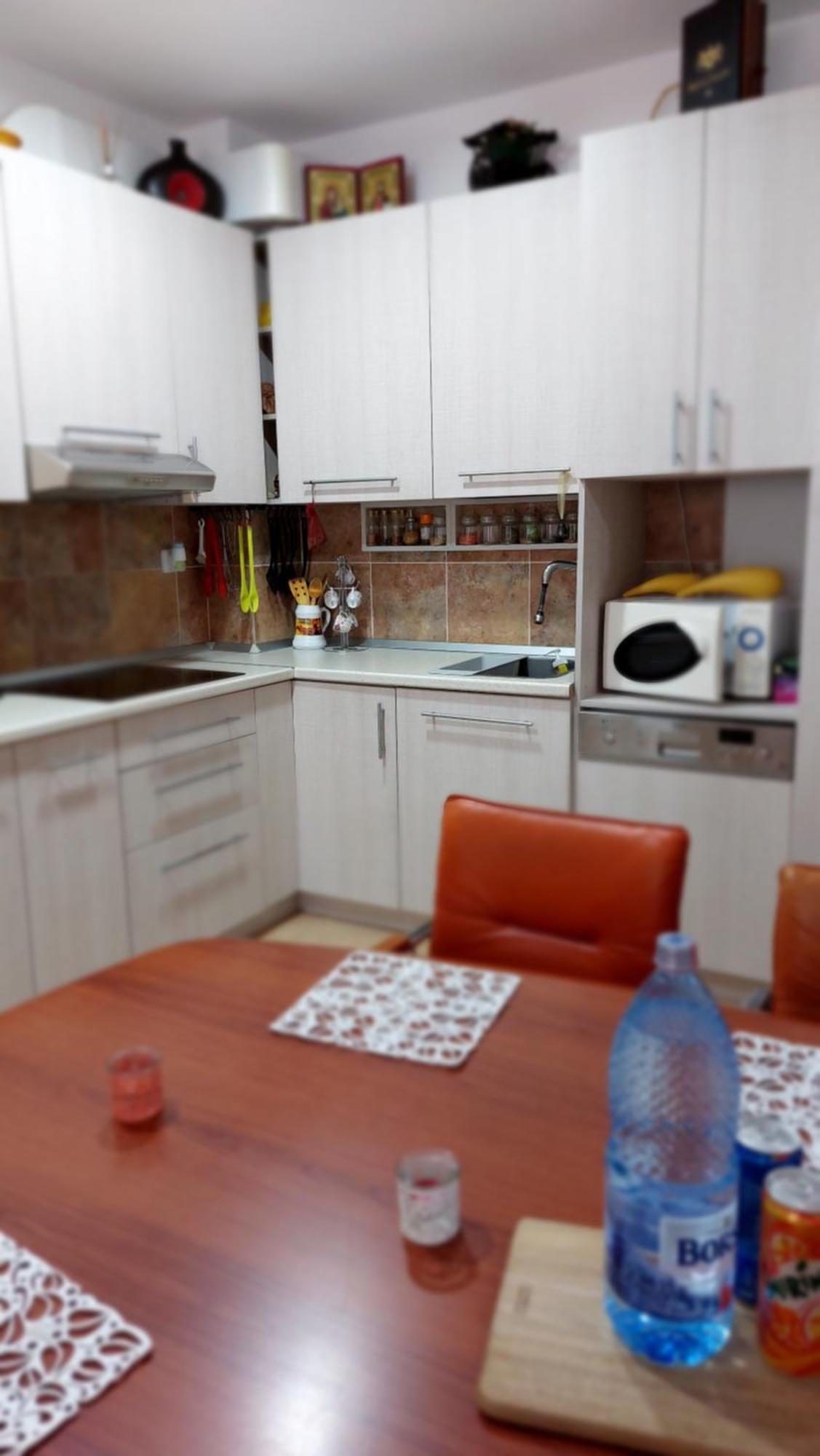 Apartament Ovo Синая Екстериор снимка