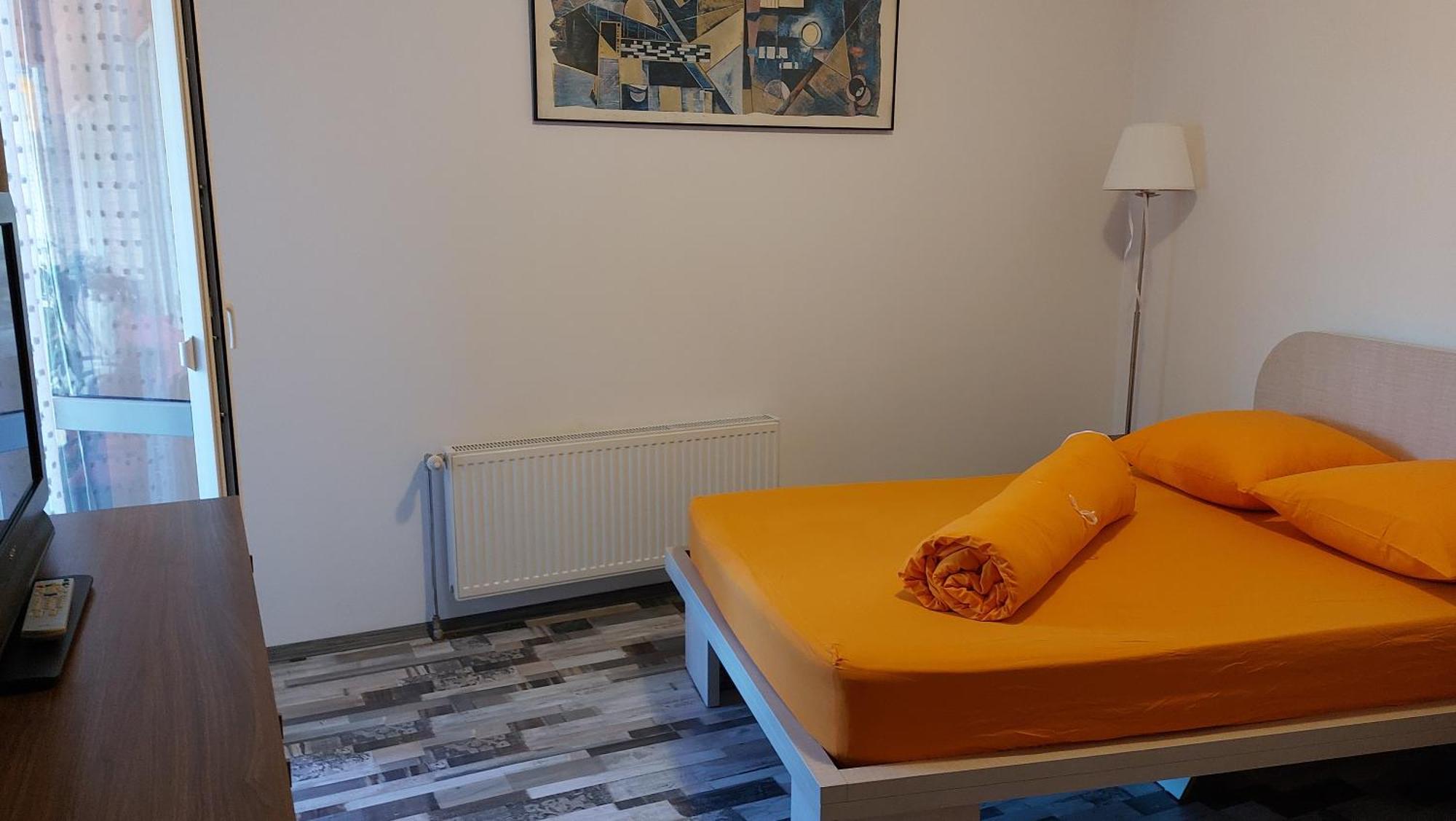 Apartament Ovo Синая Екстериор снимка