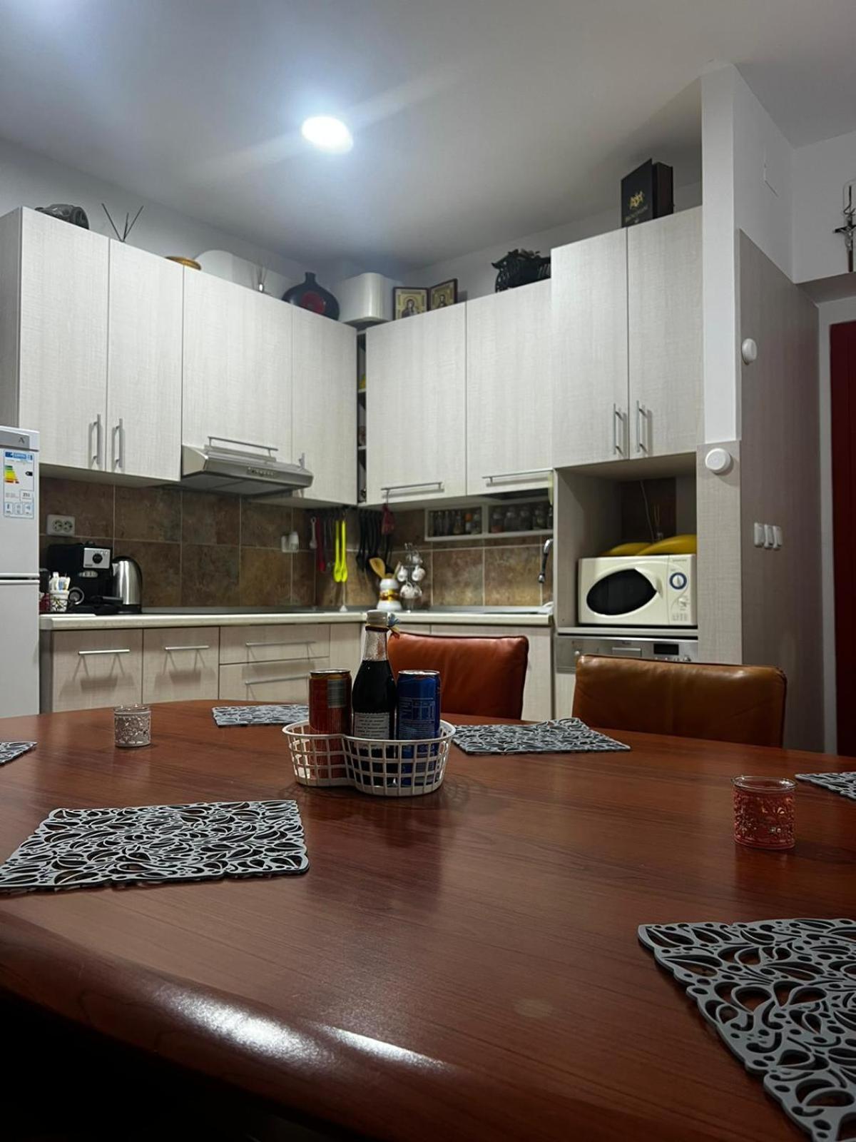 Apartament Ovo Синая Екстериор снимка