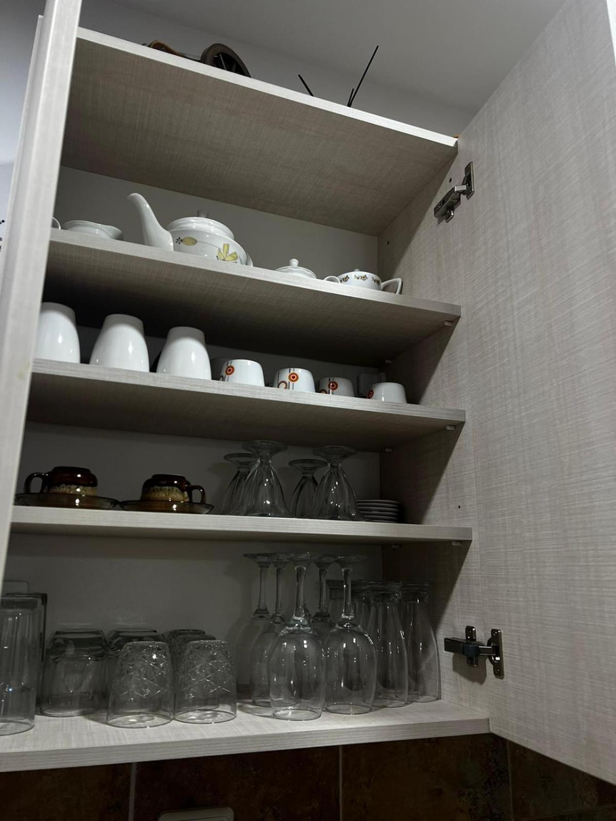 Apartament Ovo Синая Екстериор снимка