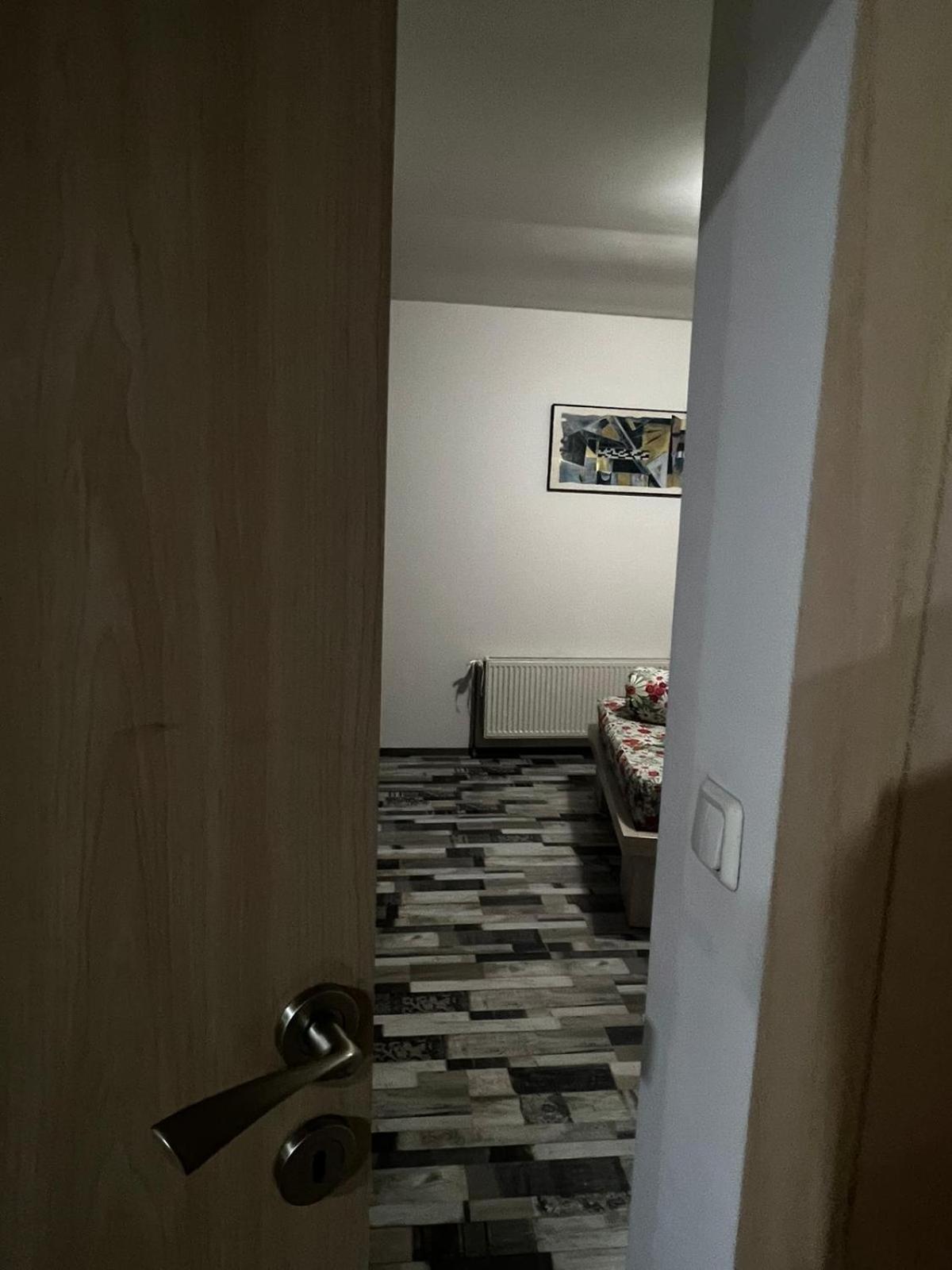Apartament Ovo Синая Екстериор снимка