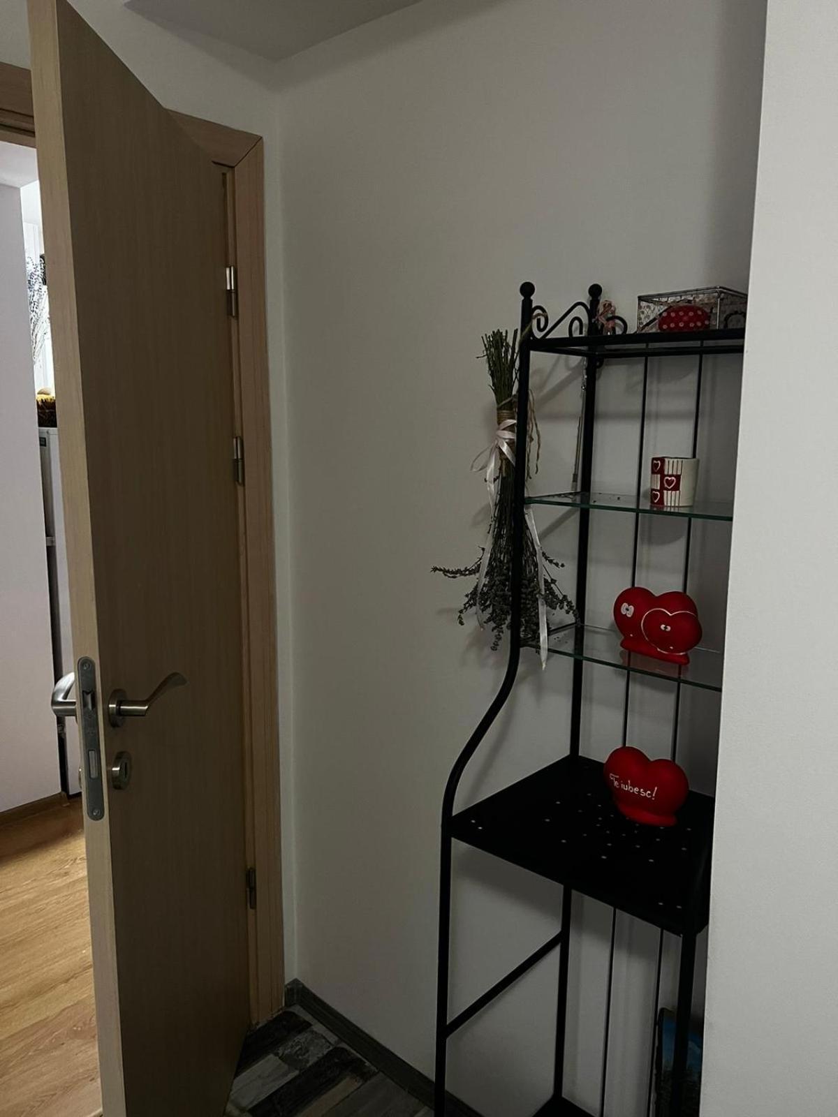 Apartament Ovo Синая Екстериор снимка